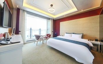 Hotel the One Yeosu 3*