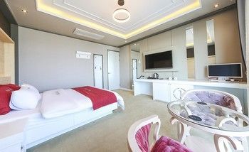 Hotel the One Yeosu 3*