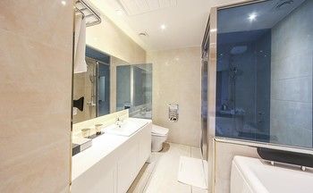 Hotel the One Yeosu 3*