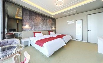Hotel the One Yeosu 3*