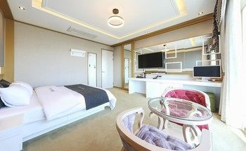 Hotel the One Yeosu 3*