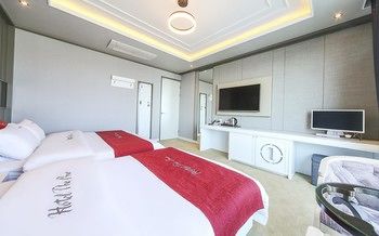 Hotel the One Yeosu 3*