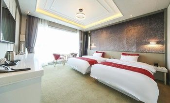 Hotel the One Yeosu 3*