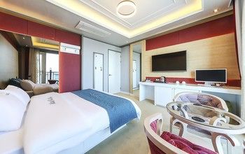 Hotel the One Yeosu 3*