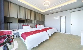 Hotel the One Yeosu 3*