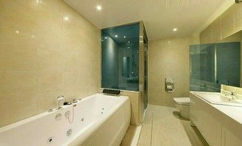 Hotel the One Yeosu 3*