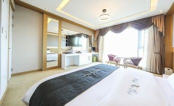 Hotel the One Yeosu 3*