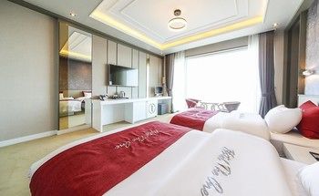 Hotel the One Yeosu 3*