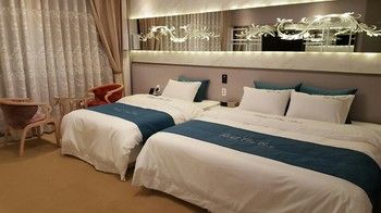 Hotel the One Yeosu 3*