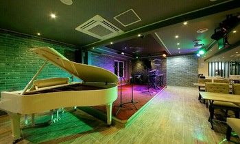 Hotel the One Yeosu 3*