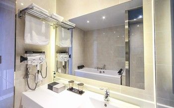 Hotel the One Yeosu 3*