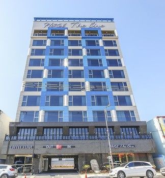 Hotel the One Yeosu 3*