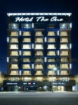Hotel the One Yeosu 3*