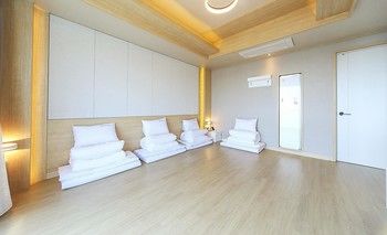Hotel the One Yeosu 3*