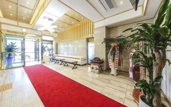 Hotel the One Yeosu 3*