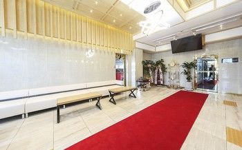 Hotel the One Yeosu 3*