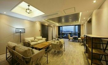 Hotel the One Yeosu 3*