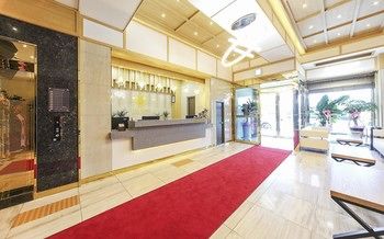 Hotel the One Yeosu 3*