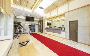 Hotel the One Yeosu 3*