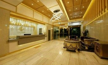 Hotel the One Yeosu 3*