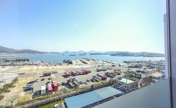 Hotel the One Yeosu 3*