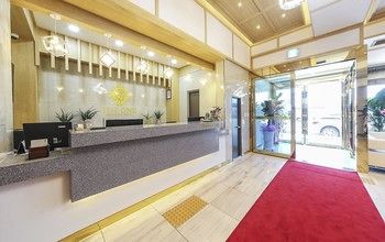 Hotel the One Yeosu 3*