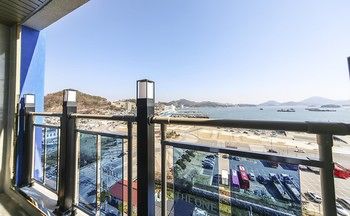 Hotel the One Yeosu 3*