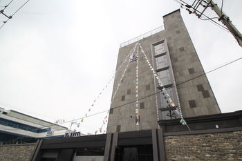 Calm Rest Hotel Busan Sasang 2*