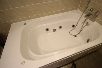 Calm Rest Hotel Busan Sasang 2*