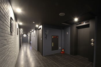 Calm Rest Hotel Busan Sasang 2*