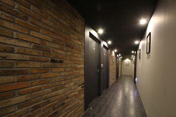Calm Rest Hotel Busan Sasang 2*