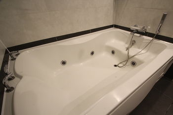 Calm Rest Hotel Busan Sasang 2*