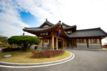 Hanok Hotel Odongjae 3*