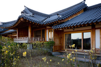 Hanok Hotel Odongjae 3*
