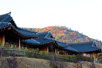 Hanok Hotel Odongjae 3*