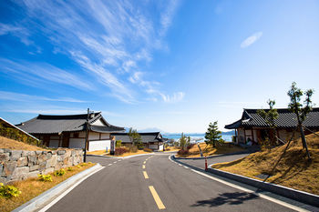 Hanok Hotel Odongjae 3*