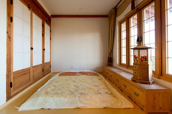 Hanok Hotel Odongjae 3*