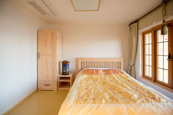 Hanok Hotel Odongjae 3*