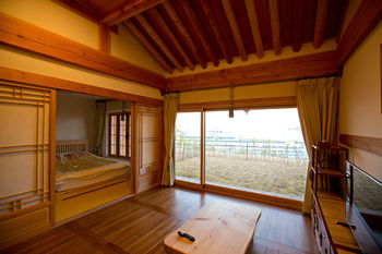 Hanok Hotel Odongjae 3*