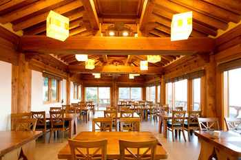 Hanok Hotel Odongjae 3*
