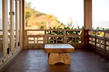 Hanok Hotel Odongjae 3*