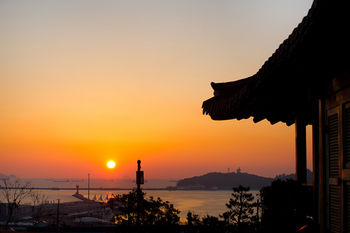 Hanok Hotel Odongjae 3*