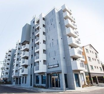 Jeju Moseulpo Hotel 2*