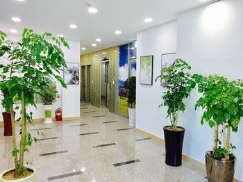 Jeju Moseulpo Hotel 2*
