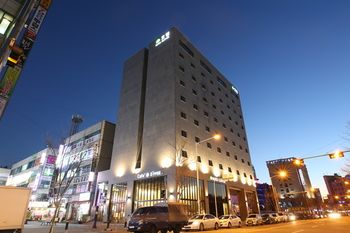 Hotel Clover 3*