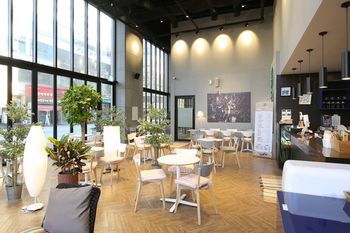 Hotel Clover 3*