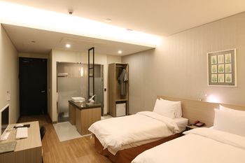Hotel Clover 3*