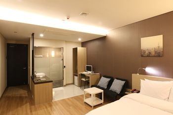 Hotel Clover 3*