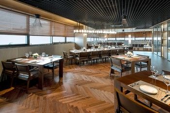 Somerset Jeju Shinhwa World 5*