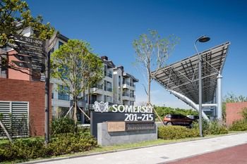 Somerset Jeju Shinhwa World 5*